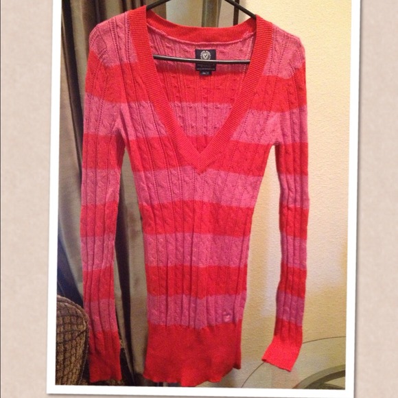 Ladies nice sweater