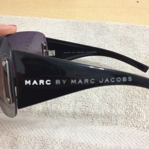Marc by Marc Jacobs sunglasses