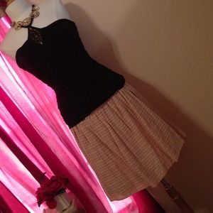 ๐โNEW online purchase never used top size M