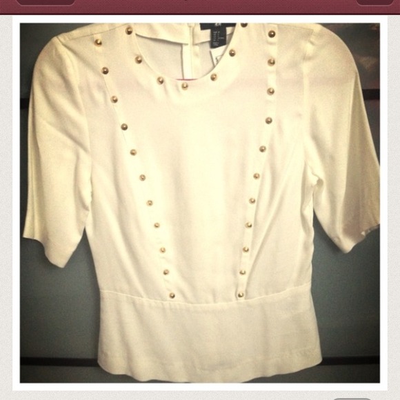 H&M top, black top, Mai Tai top, dress bundle