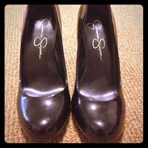 🌸Reserved Sabrina7786 Jessica Simpson pumps