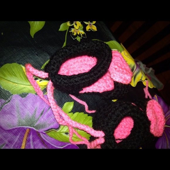 Sandals - Picture 2 of 4