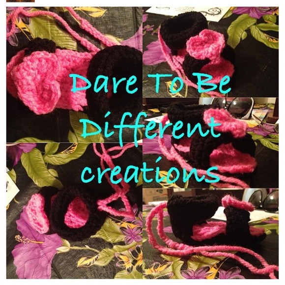 Sandals - Picture 4 of 4