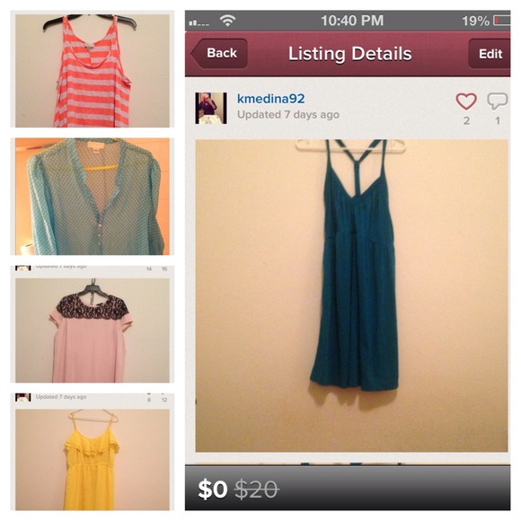 Bundle for @dylanabrooks