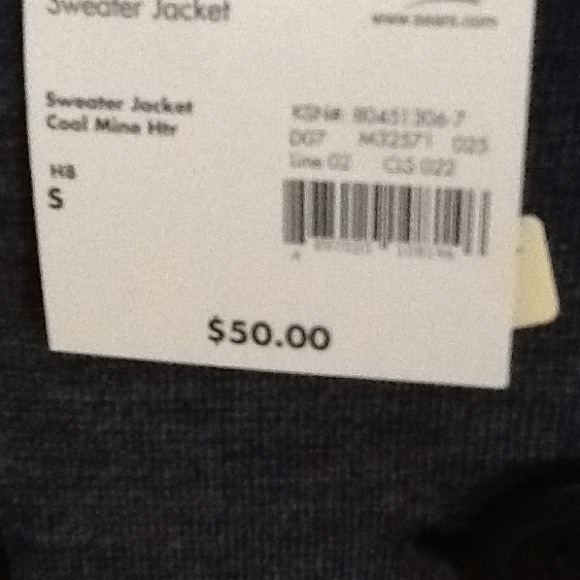 ❌SOLD in BUNDLE❌ - Picture 2 of 3