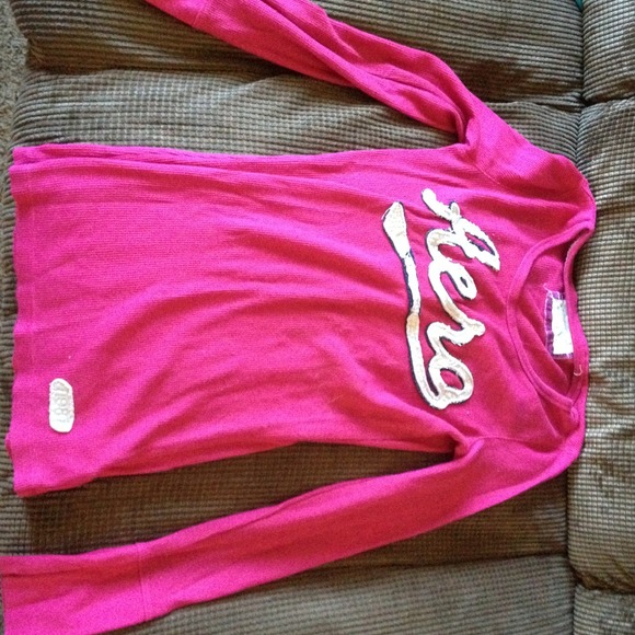 long sleeve