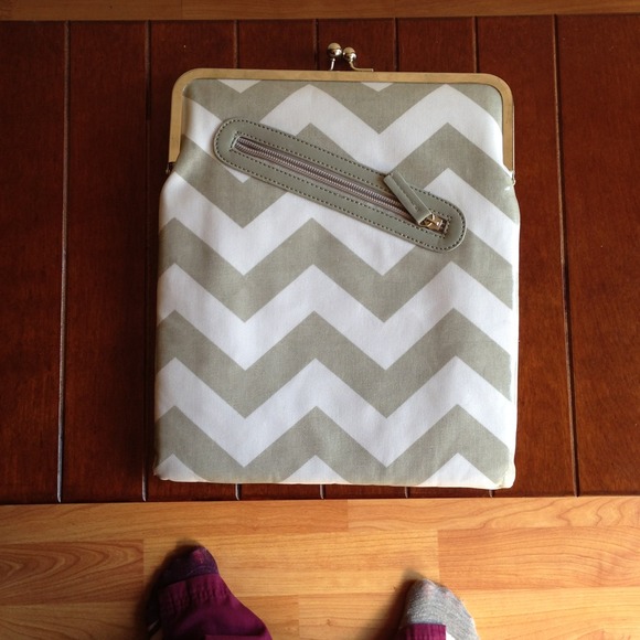 Ipad case