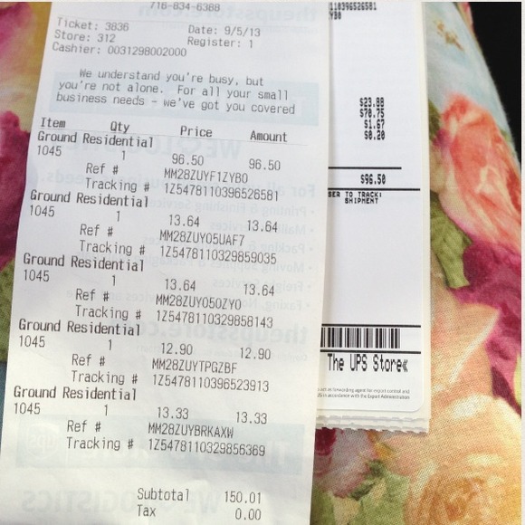 ｓｈｉｐｐｉｎｇ - Picture 2 of 2