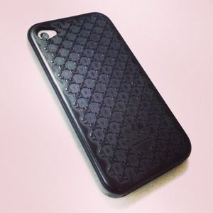 GUCCI iPhone 4S case