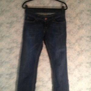 REDUCED!!! Levi's Tilted 504 Jeans