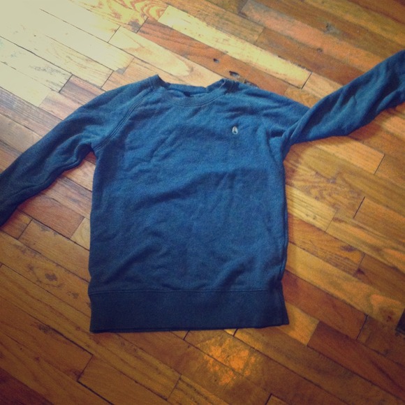 🎀🎀bundled/traded🎀🎀 Nixon crew/lace dress