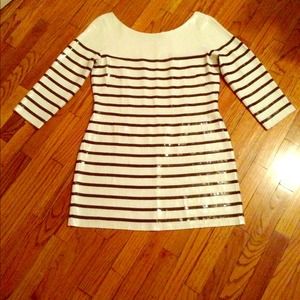 🎉SOLD🎉BCBG stunning short dress