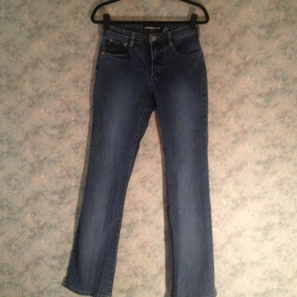 REDUCED! Express Women's Jeans