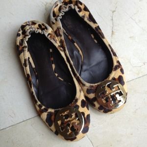 Reserved!!!👠Tory Burch shoe