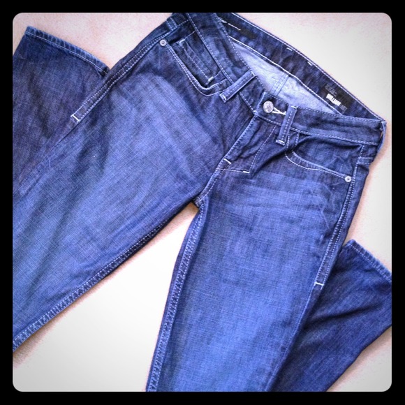 William Rast Skinny Jeans