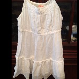 🎈REDUCED 10-19🎈Mossimo cami size medium