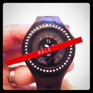 🎉SOLD🎉Puma touch screen watch.