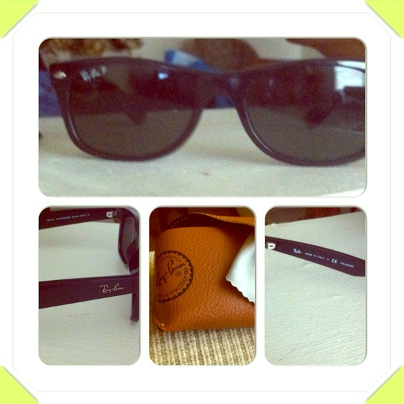 Ran Bans. Case and cloth