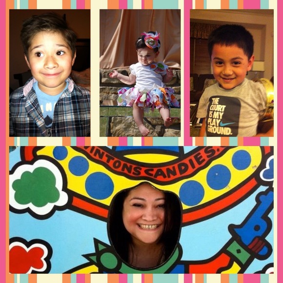 Hi I'm Linda seller/buyer ❤️my family ❤Life