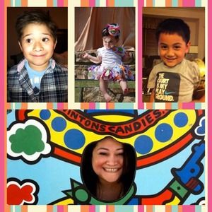 Hi I'm Linda seller/buyer ❤️my family ❤Life