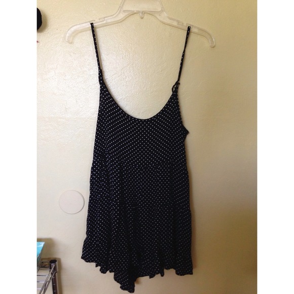 Brandy melville jada dress