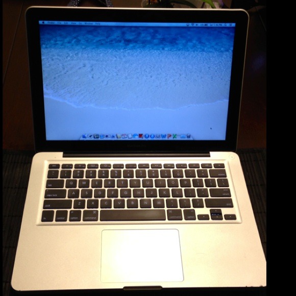 2011 Mac Book  ❌❌Sold❌❌on eBay