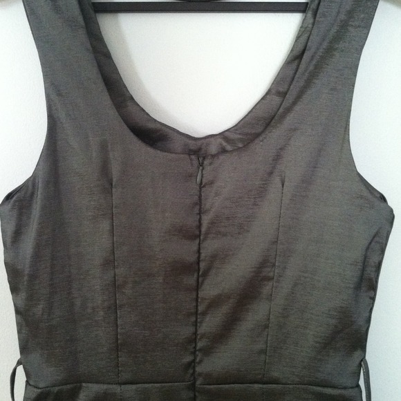 💢SOLD💢💎Gorgeous mermaid style evening dress💎 - Picture 4 of 4