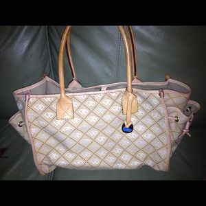Dooney and Bourke Tote Bag