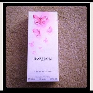 Hanae Mori