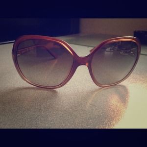 Used Versace sunglasses !!!