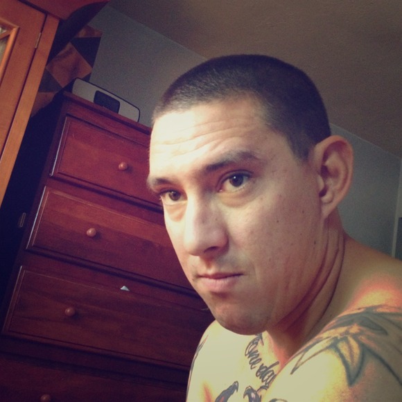 My sexy husband