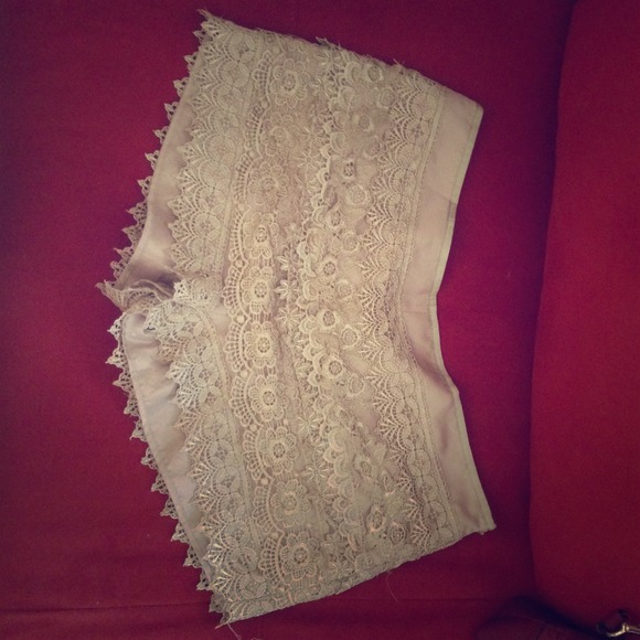 Sans Souci shorts