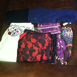 HOLD-BUNDLE FOR APRIL