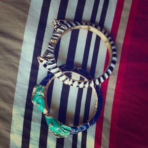 2 for 10 Animal Bracelets (More Pics)