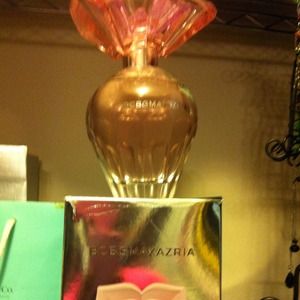🚫&38 BCBGMAXAZRIA Eau De Parfum.price cut &20!