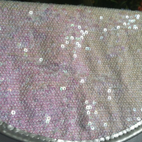 BLING SNAP CLOSURE 2 purses - Picture 2 of 4