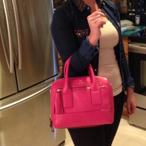 🚫🚫SOLD!!!!!🚫🚫 Authentic & GORGEOUS! - Picture 3 of 4