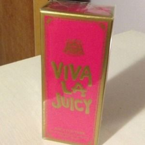 Reserved! Viva La Juicy and MK phone case!