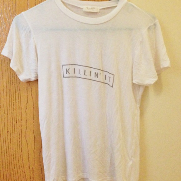 Brandy Melville Tops - UNAVAILABLE --> @sunsweetie