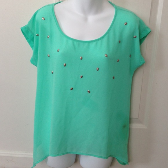 Express shirts