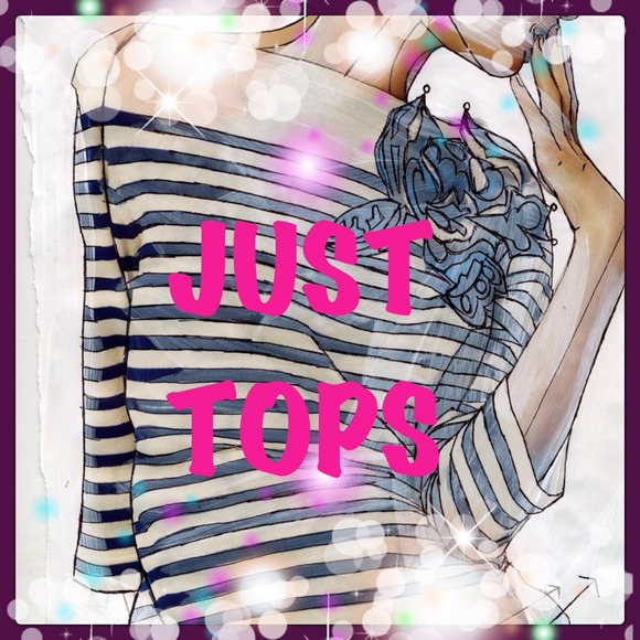 Come check out my new closet!!