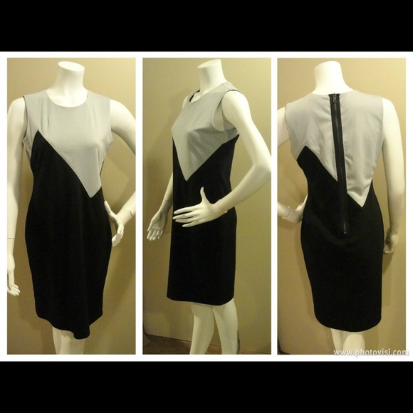 Kenneth Cole Dress
