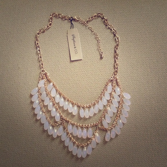 Stephan & CO. Necklace