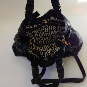 Marc Jacobs hand bag