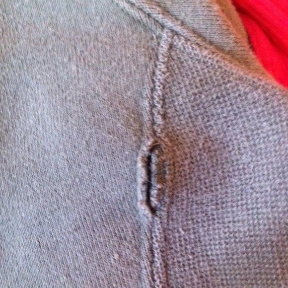 SOLD!! Jacket - Picture 4 of 4