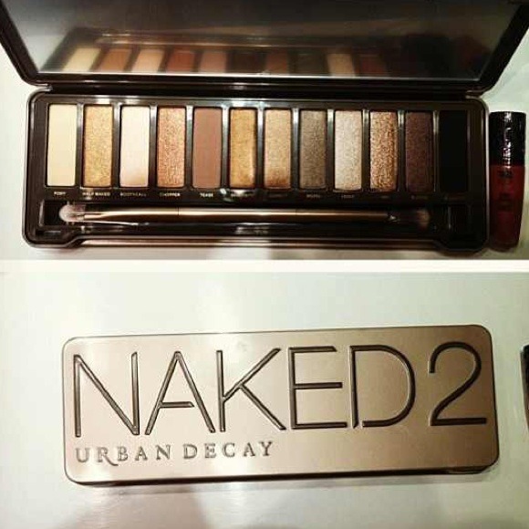 NAKED 2 palette - Picture 1 of 1