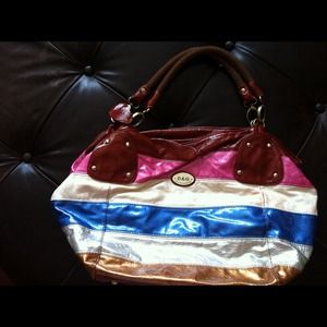 Purse💕SOLD in BUNDLE💕