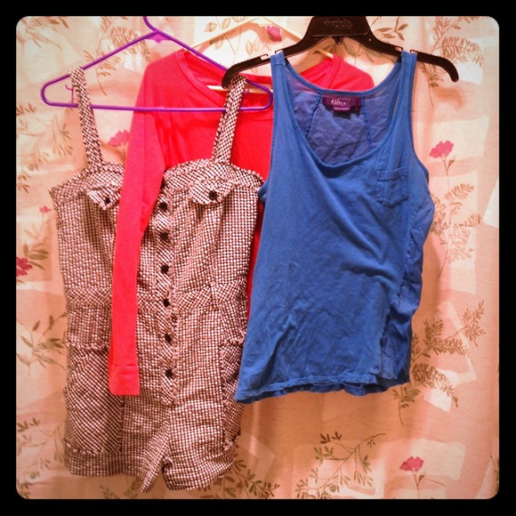 Bundle for @veronicandoit