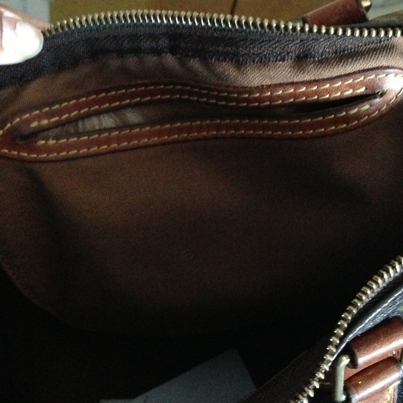 authentic Louis Vuitton speedy - Picture 3 of 4