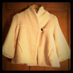 🎈SOLD🎈Free People Wool Coat